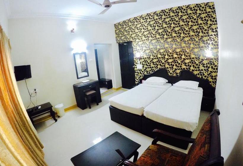 Hotel Gd International S Redfort 15