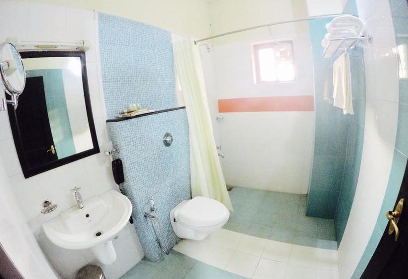 Hotel Gd International S Redfort 16