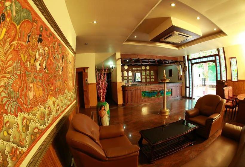 Hotel Gd International S Redfort 18