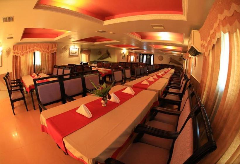 Hotel Gd International S Redfort 19