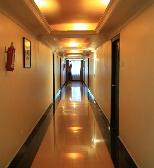 Hotel Gd International S Redfort 20