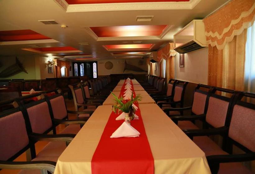 Hotel Gd International S Redfort 4
