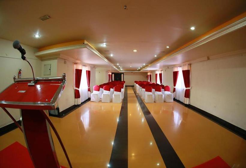 Hotel Gd International S Redfort 5