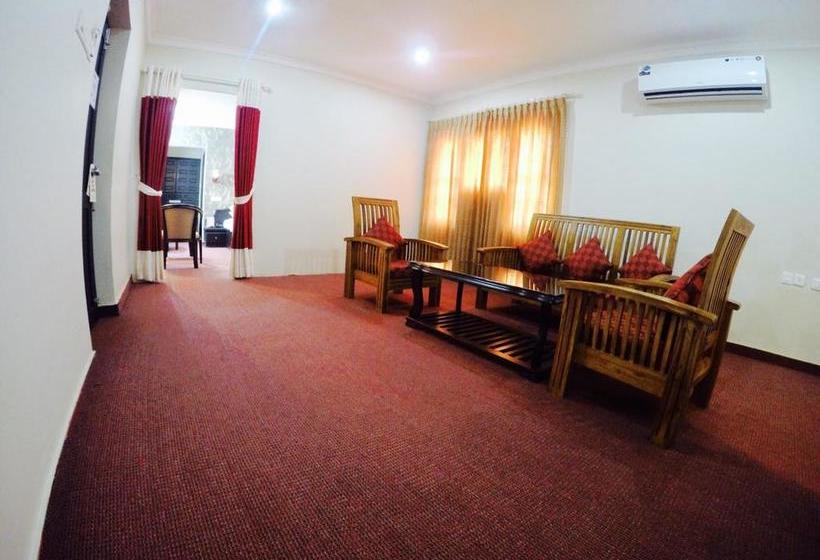 Hotel Gd International S Redfort 7