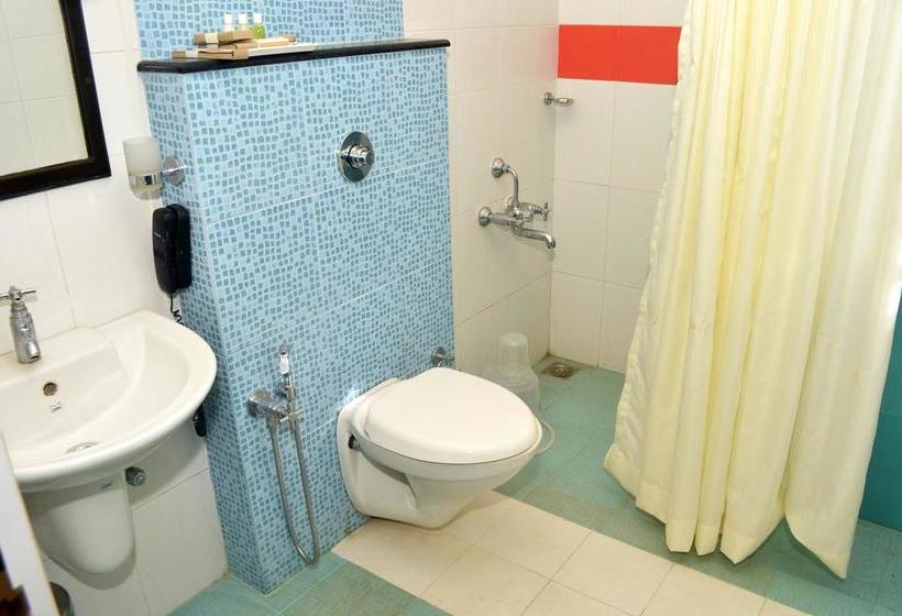 Hotel Gd International S Redfort 9