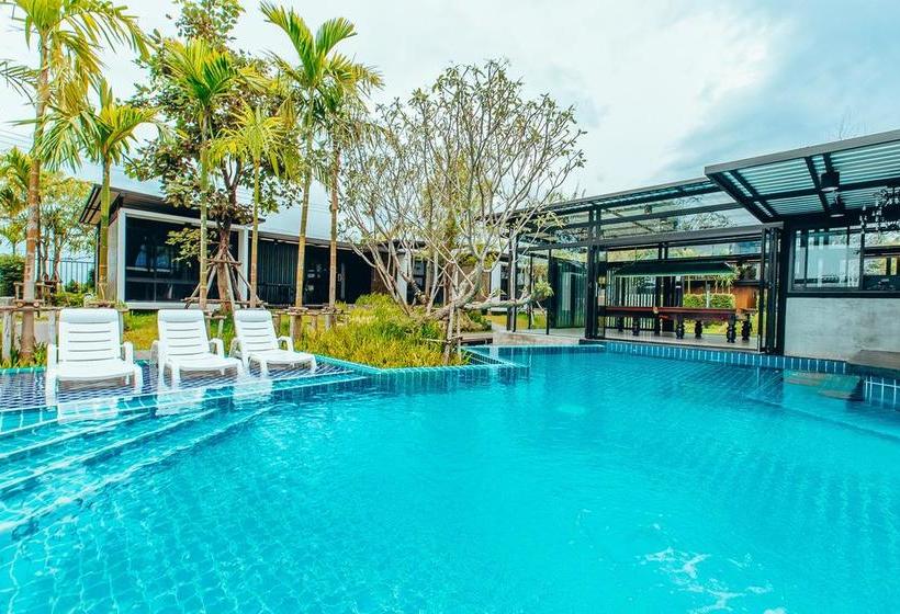 Mawadee Island Resort Chaam 15