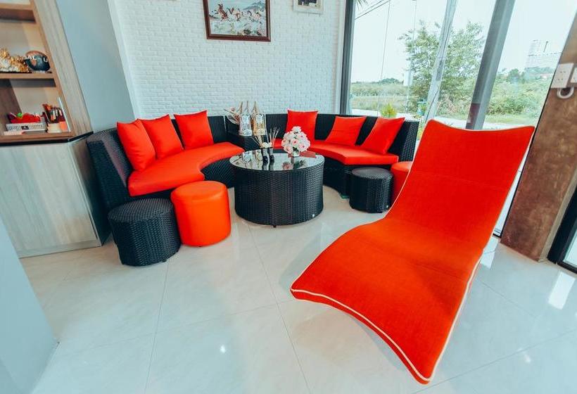 Mawadee Island Resort Chaam 3