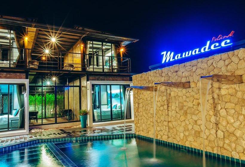 Mawadee Island Resort Chaam 4