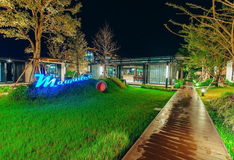 Mawadee Island Resort Chaam 9