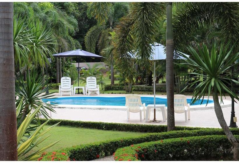 Areeya Resort Sai Yok