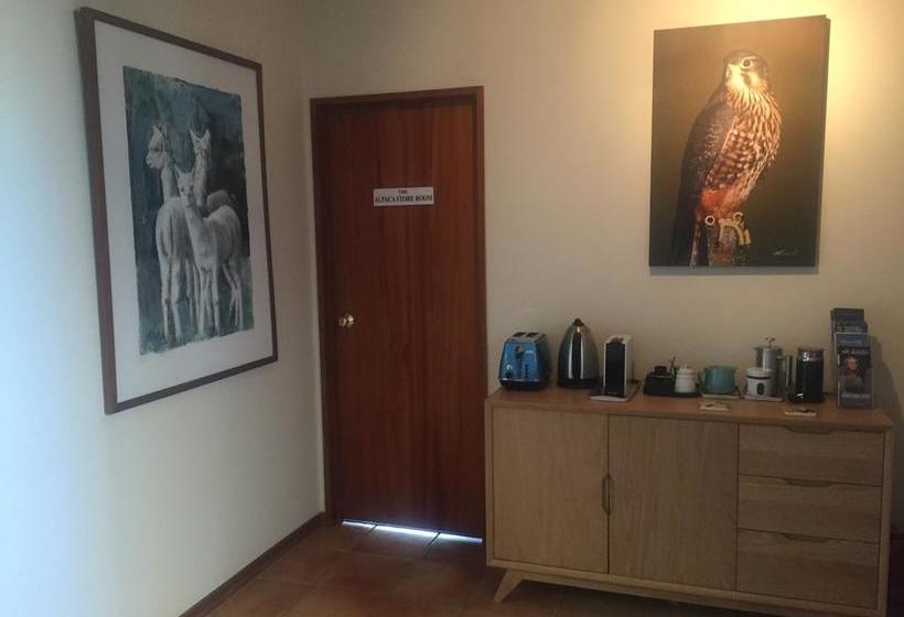 Bed and Breakfast Falcon S Rise Alpaca Farm 11