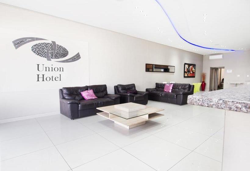 Hotel The Union 1