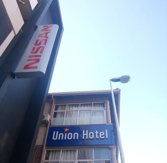 Hotel The Union 18