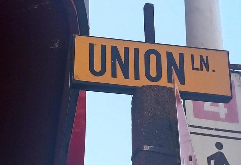 Hotel The Union 5