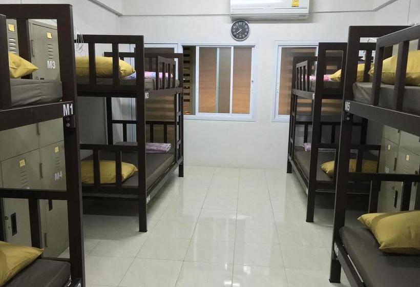 Ranong Backpacker S Hostel Ranong