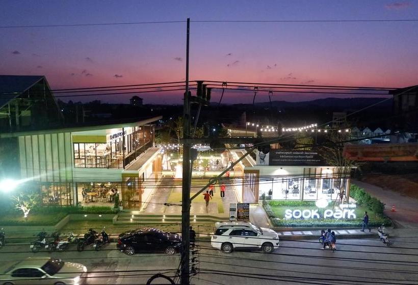 Ranong Backpacker S Hostel 12