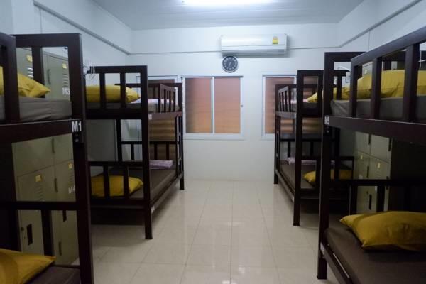 Ranong Backpacker S Hostel 14