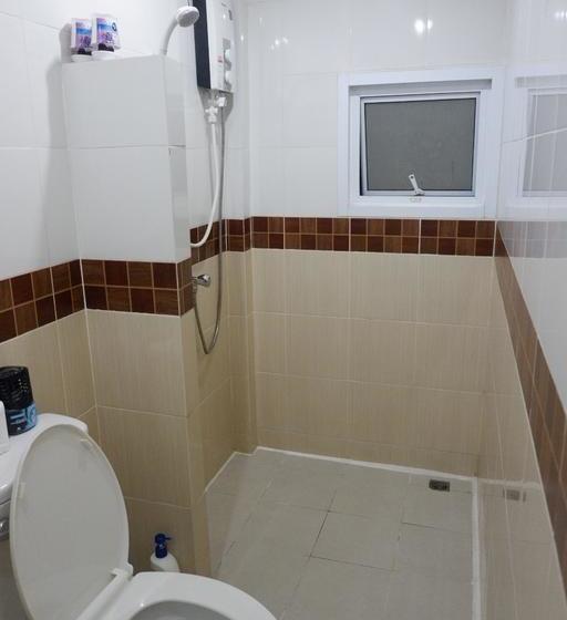 Ranong Backpacker S Hostel 16