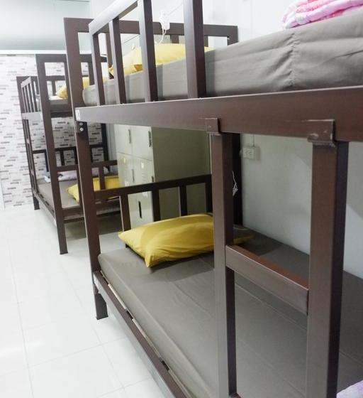 Ranong Backpacker S Hostel 17