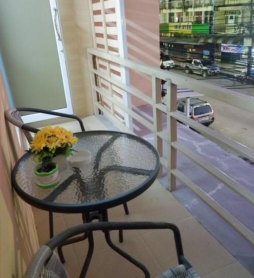 Ranong Backpacker S Hostel 18