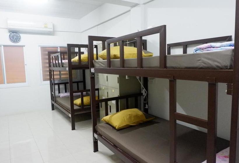 Ranong Backpacker S Hostel 3