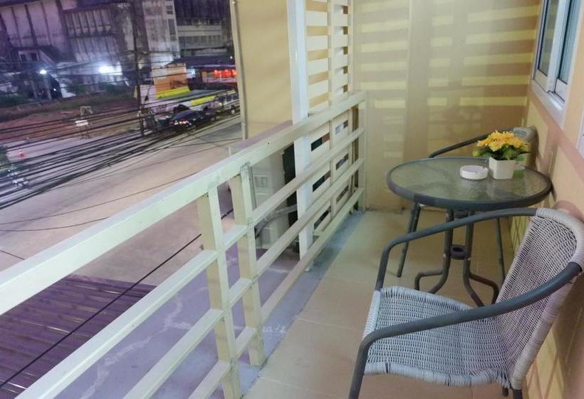 Ranong Backpacker S Hostel 5