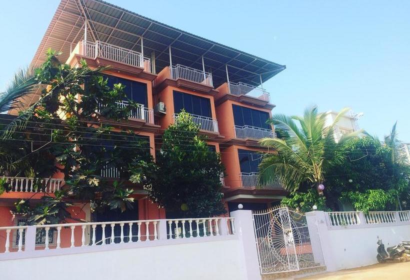 Hotel 7 Sea S Assagao