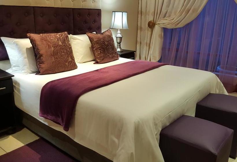 Bed and Breakfast Pride S Guest House 1