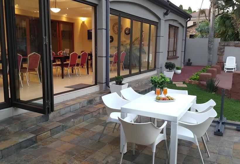 Bed and Breakfast Pride S Guest House 12