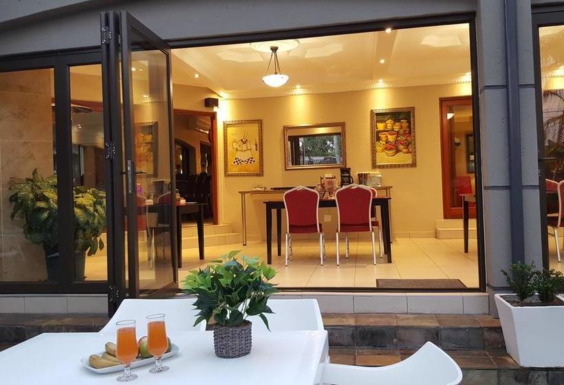 Bed and Breakfast Pride S Guest House 14