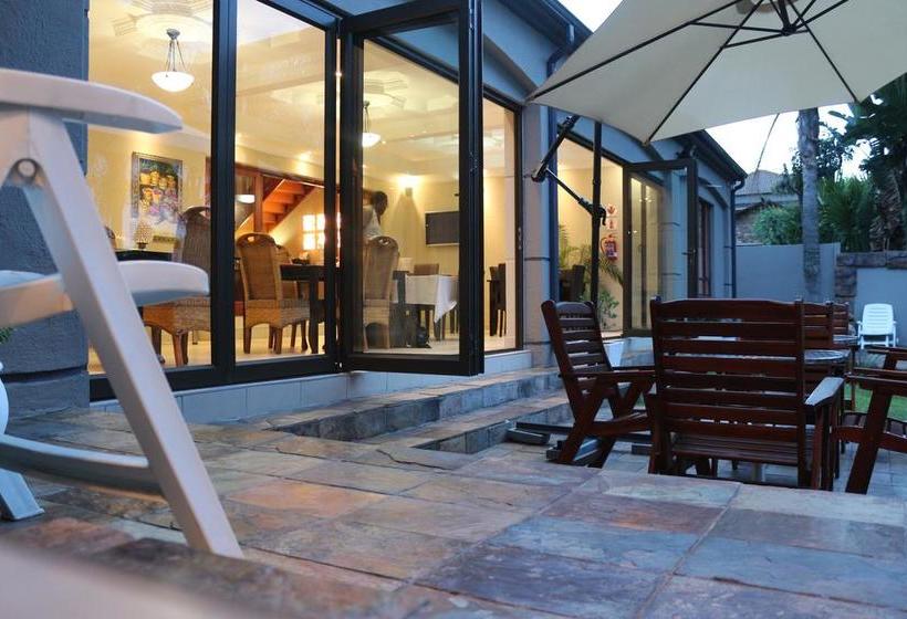 Bed and Breakfast Pride S Guest House 15