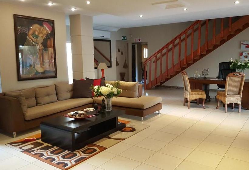 Bed and Breakfast Pride S Guest House 16