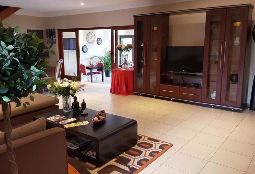 Bed and Breakfast Pride S Guest House 17