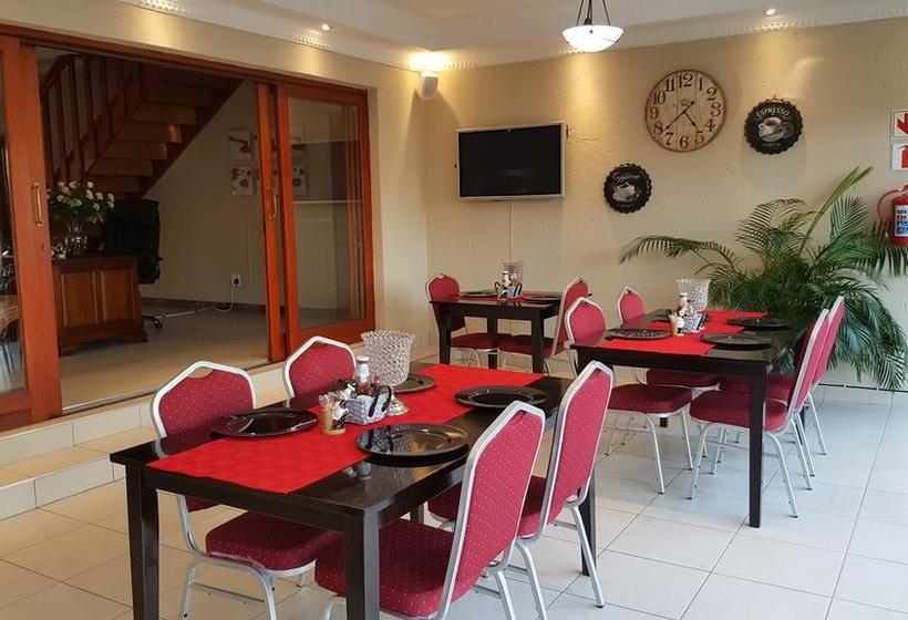 Bed and Breakfast Pride S Guest House 18