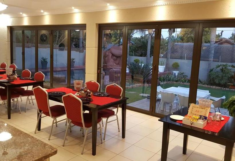 Bed and Breakfast Pride S Guest House 19