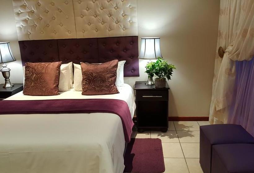 Bed and Breakfast Pride S Guest House 2