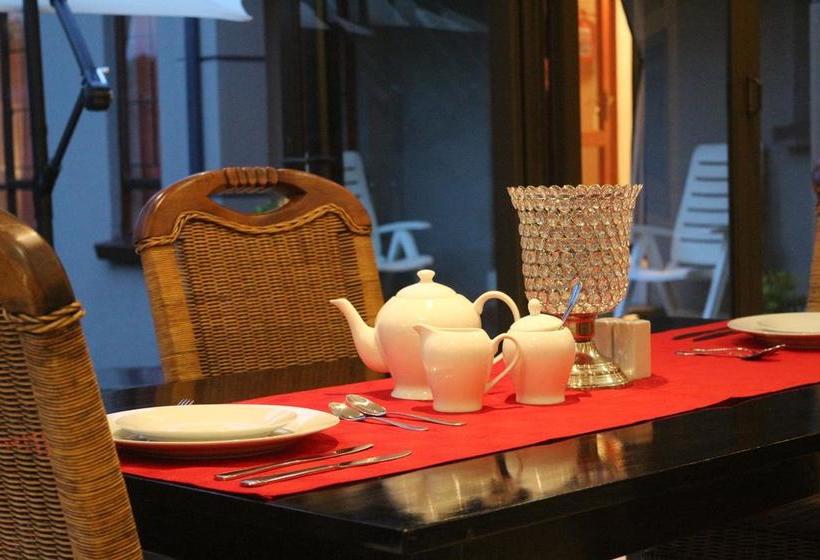 Bed and Breakfast Pride S Guest House 20