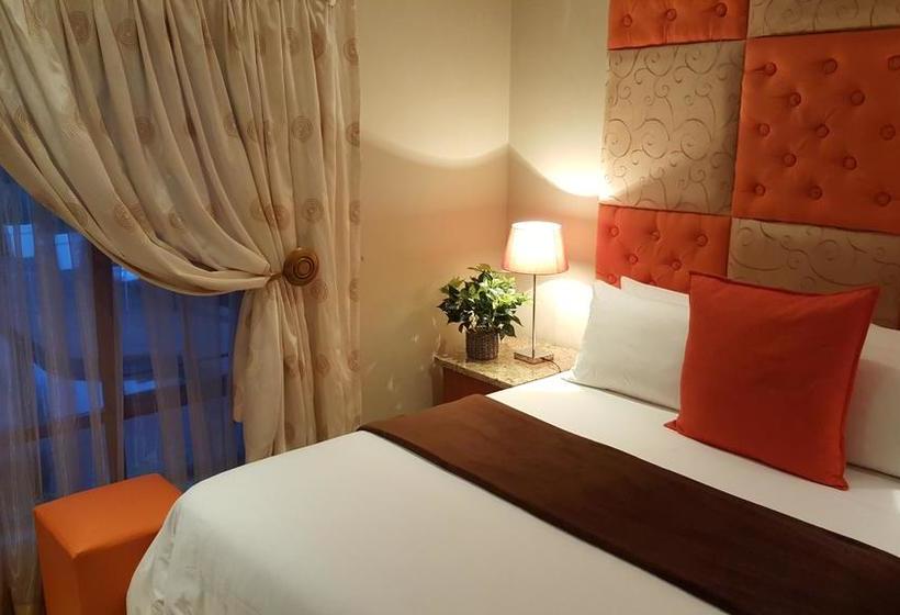 Bed and Breakfast Pride S Guest House 4