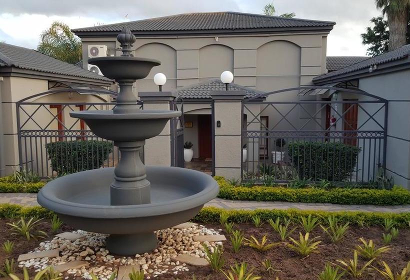 Bed and Breakfast Pride S Guest House 5