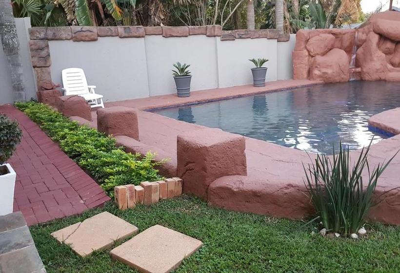 Bed and Breakfast Pride S Guest House 6