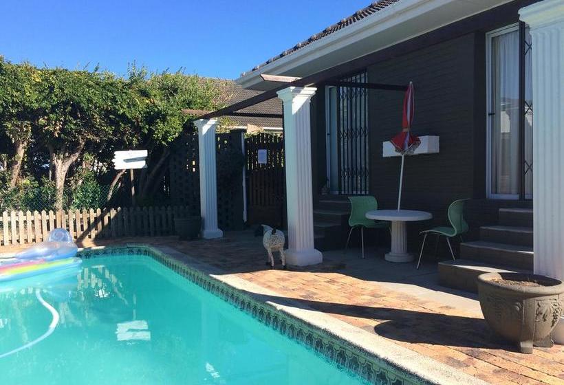 Bed and Breakfast Leo S Den