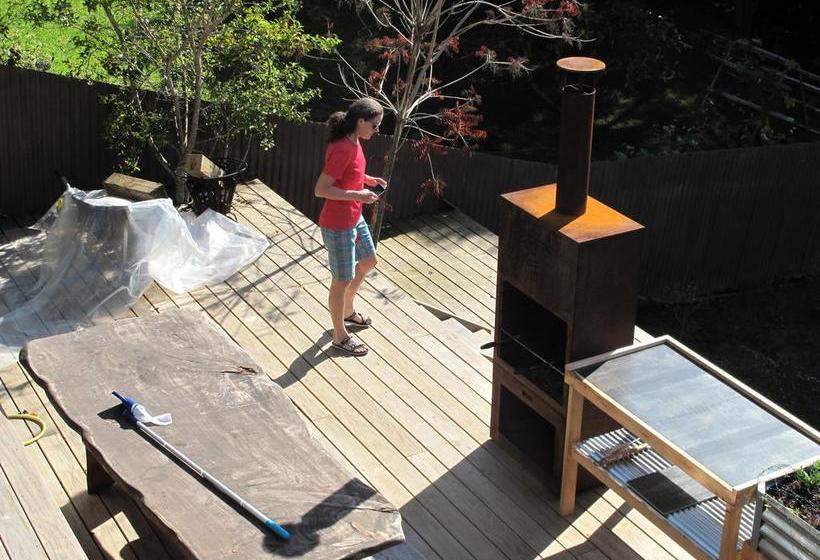 Margrit S Haven B&b Whangarei