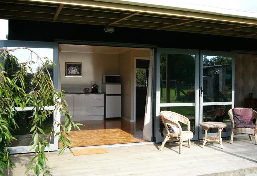 Bed and Breakfast Rubin S Retreat