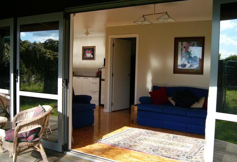 Bed and Breakfast Rubin S Retreat 1