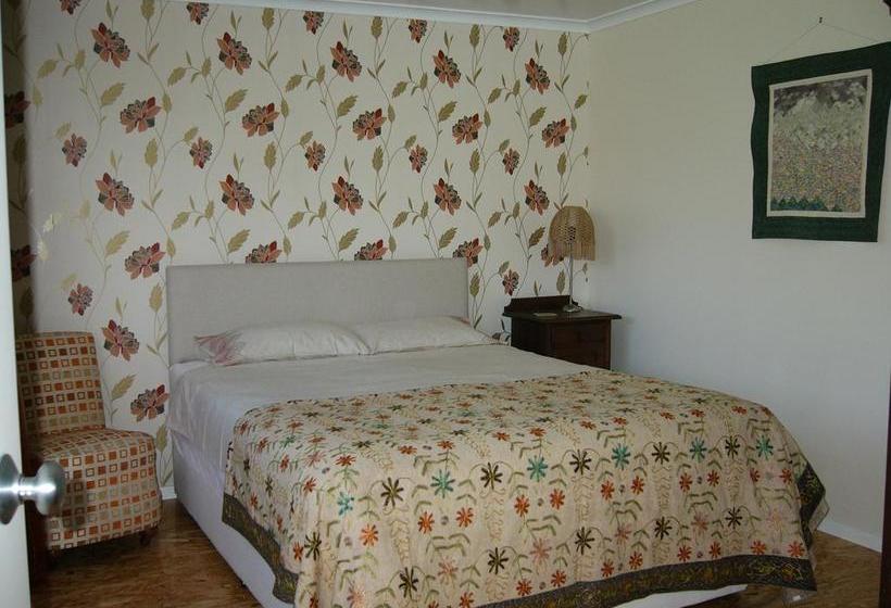 Bed and Breakfast Rubin S Retreat 10