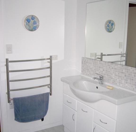 Bed and Breakfast Rubin S Retreat 12