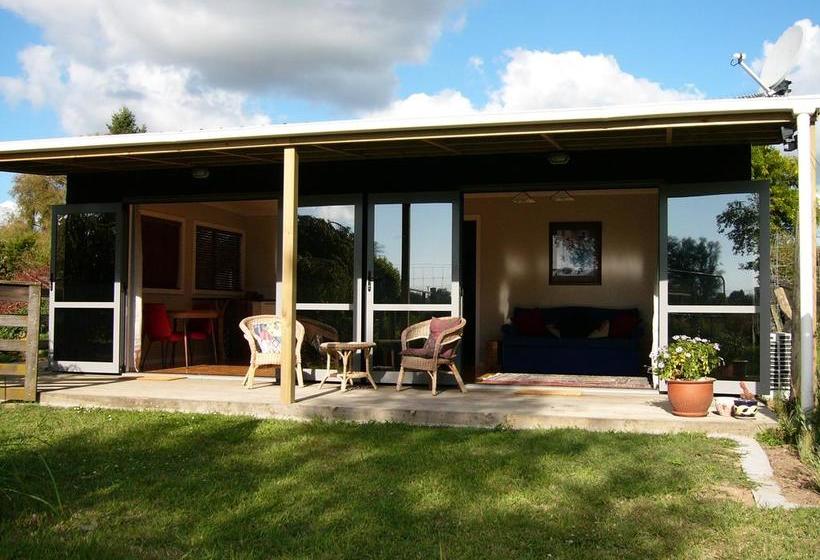 Bed and Breakfast Rubin S Retreat 2