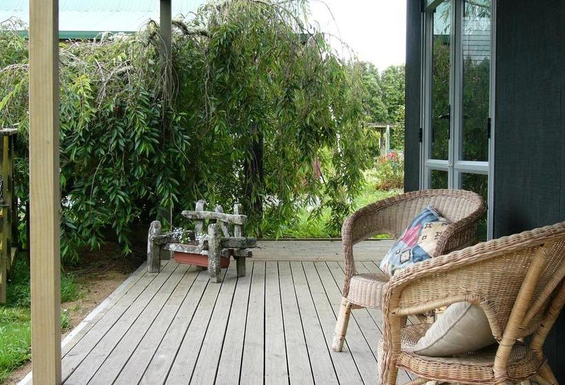 Bed and Breakfast Rubin S Retreat 5