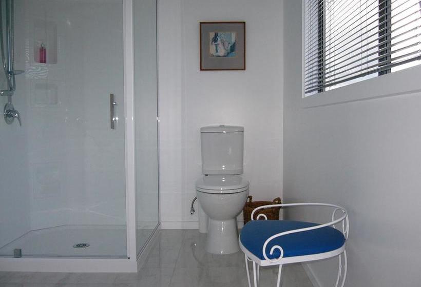 Bed and Breakfast Rubin S Retreat 6