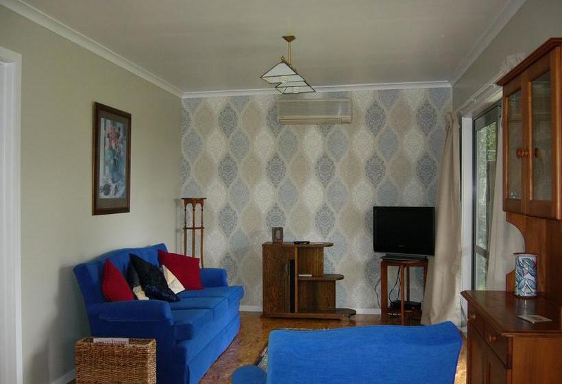 Bed and Breakfast Rubin S Retreat 7